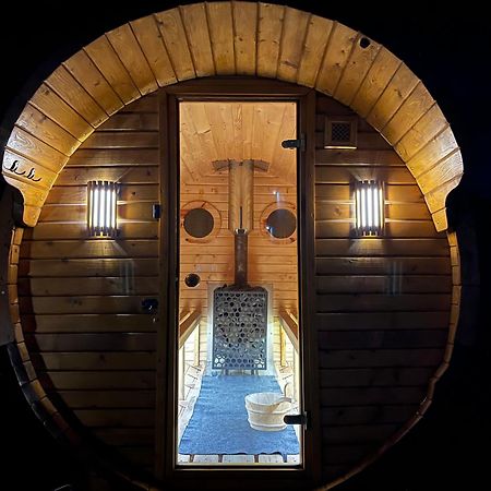 Villa La Val, Karkonosze Szarocin Dış mekan fotoğraf