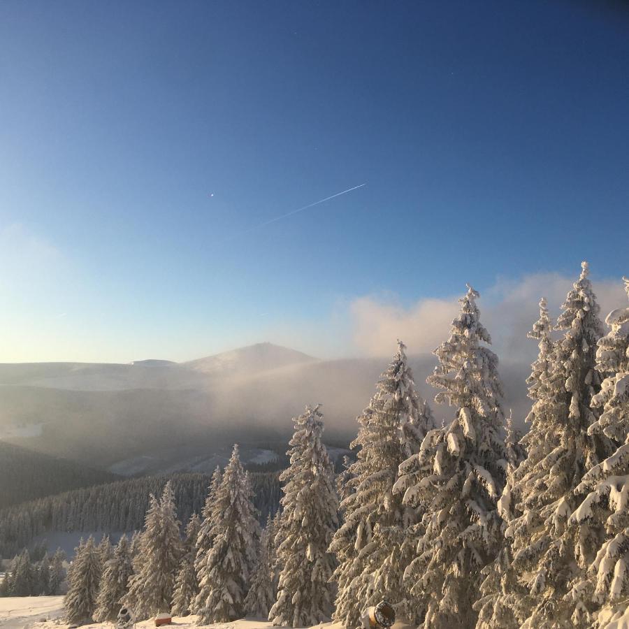 Villa La Val, Karkonosze Szarocin Dış mekan fotoğraf