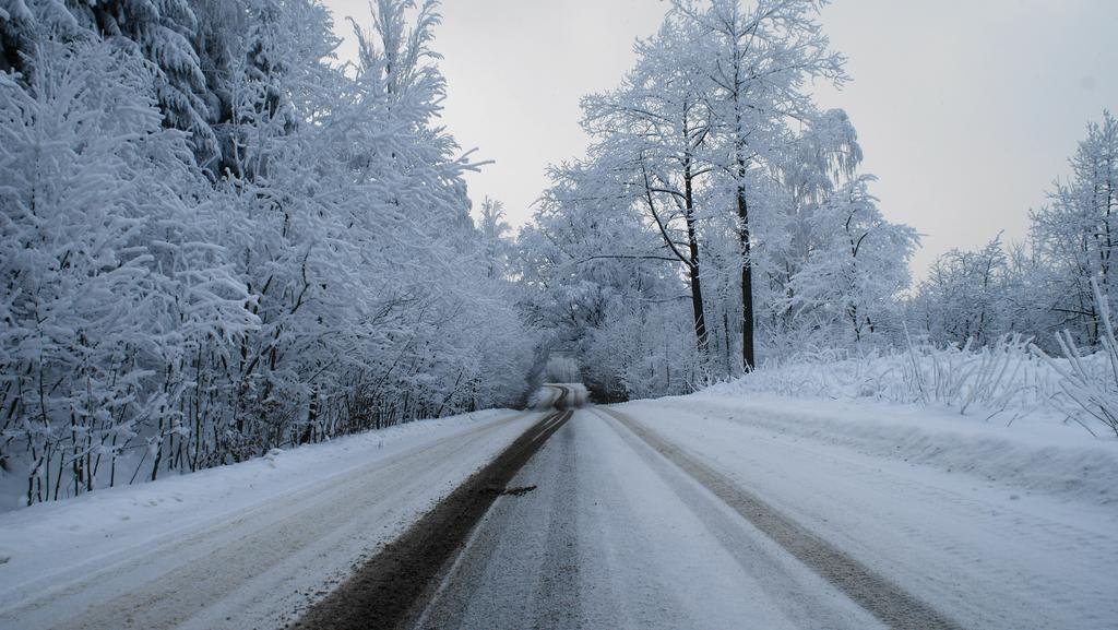 Villa La Val, Karkonosze Szarocin Dış mekan fotoğraf