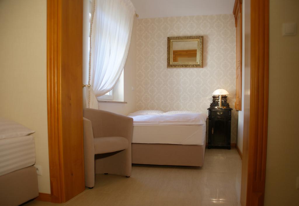 Villa La Val, Karkonosze Szarocin Dış mekan fotoğraf