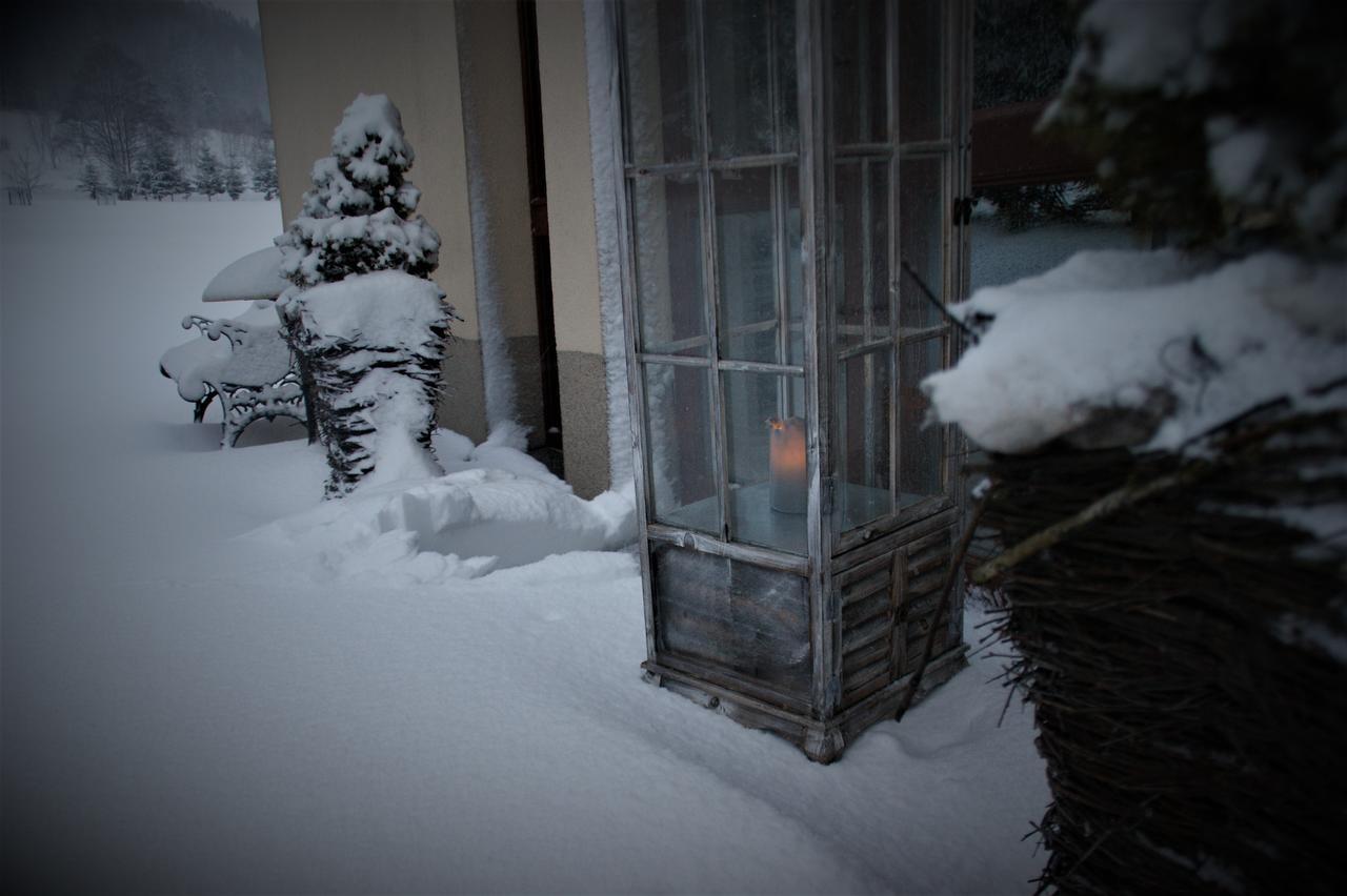 Villa La Val, Karkonosze Szarocin Dış mekan fotoğraf