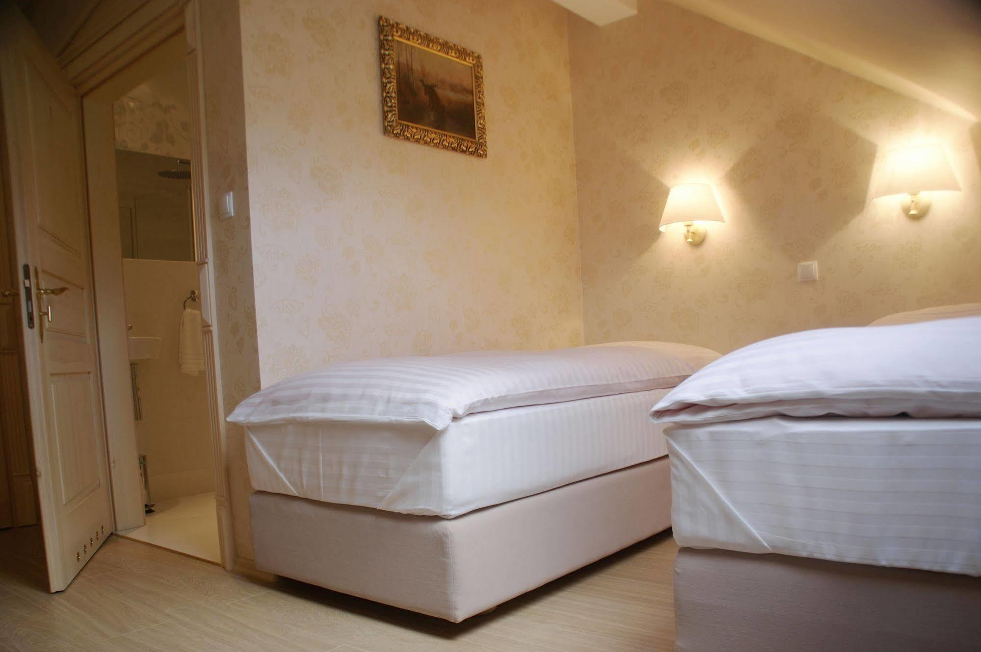 Villa La Val, Karkonosze Szarocin Dış mekan fotoğraf