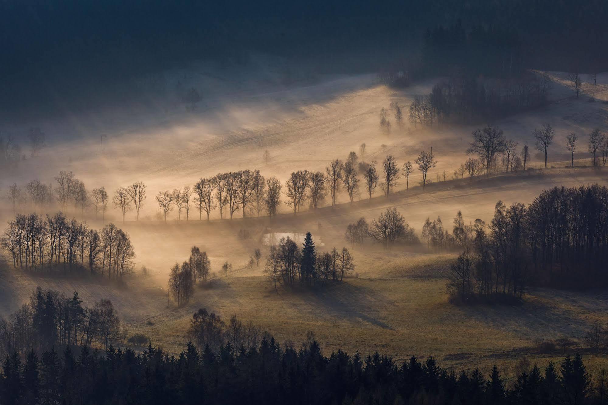 Villa La Val, Karkonosze Szarocin Dış mekan fotoğraf
