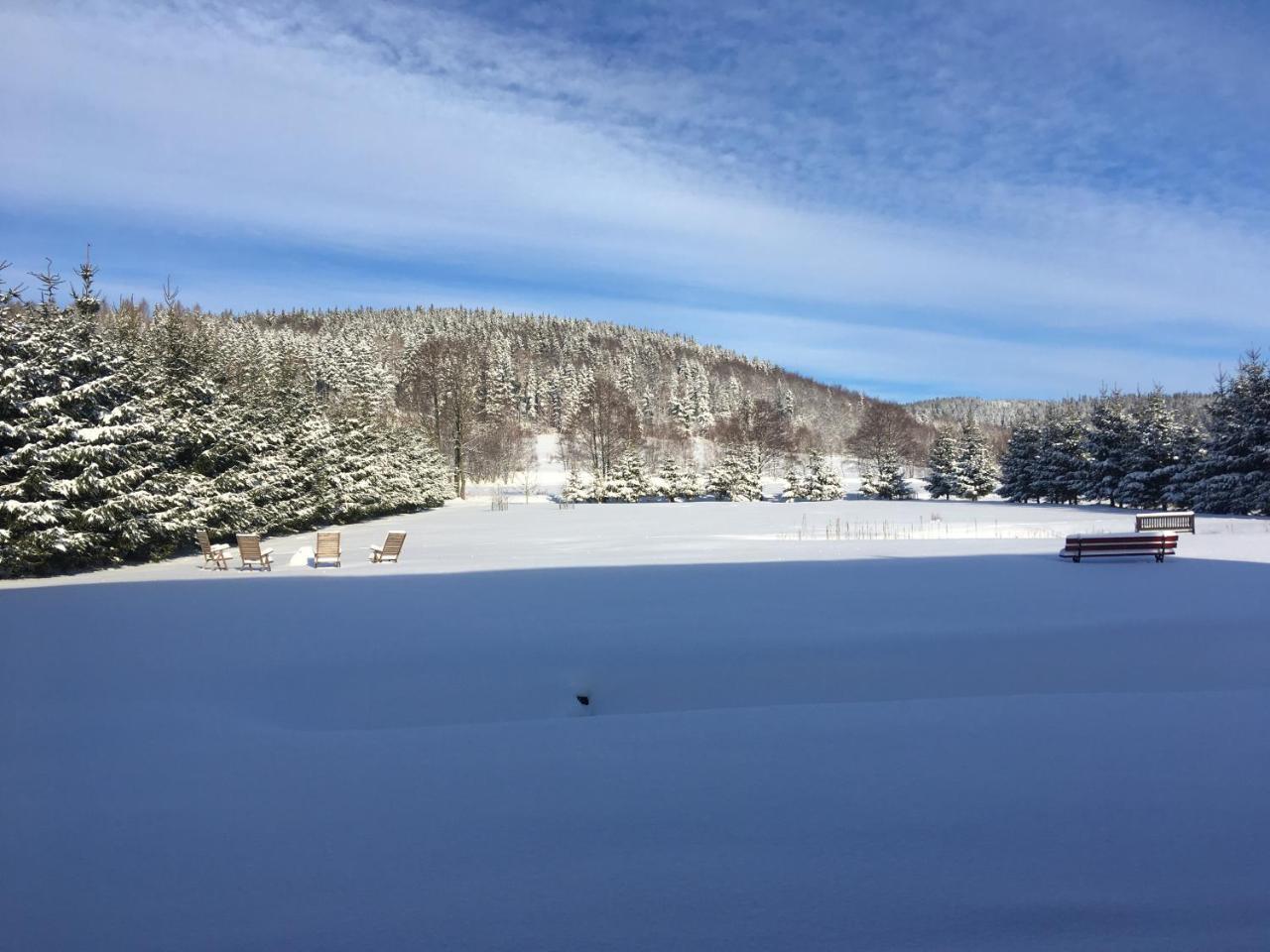 Villa La Val, Karkonosze Szarocin Dış mekan fotoğraf